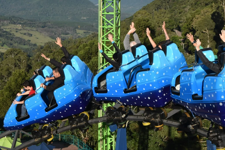 alpenpark