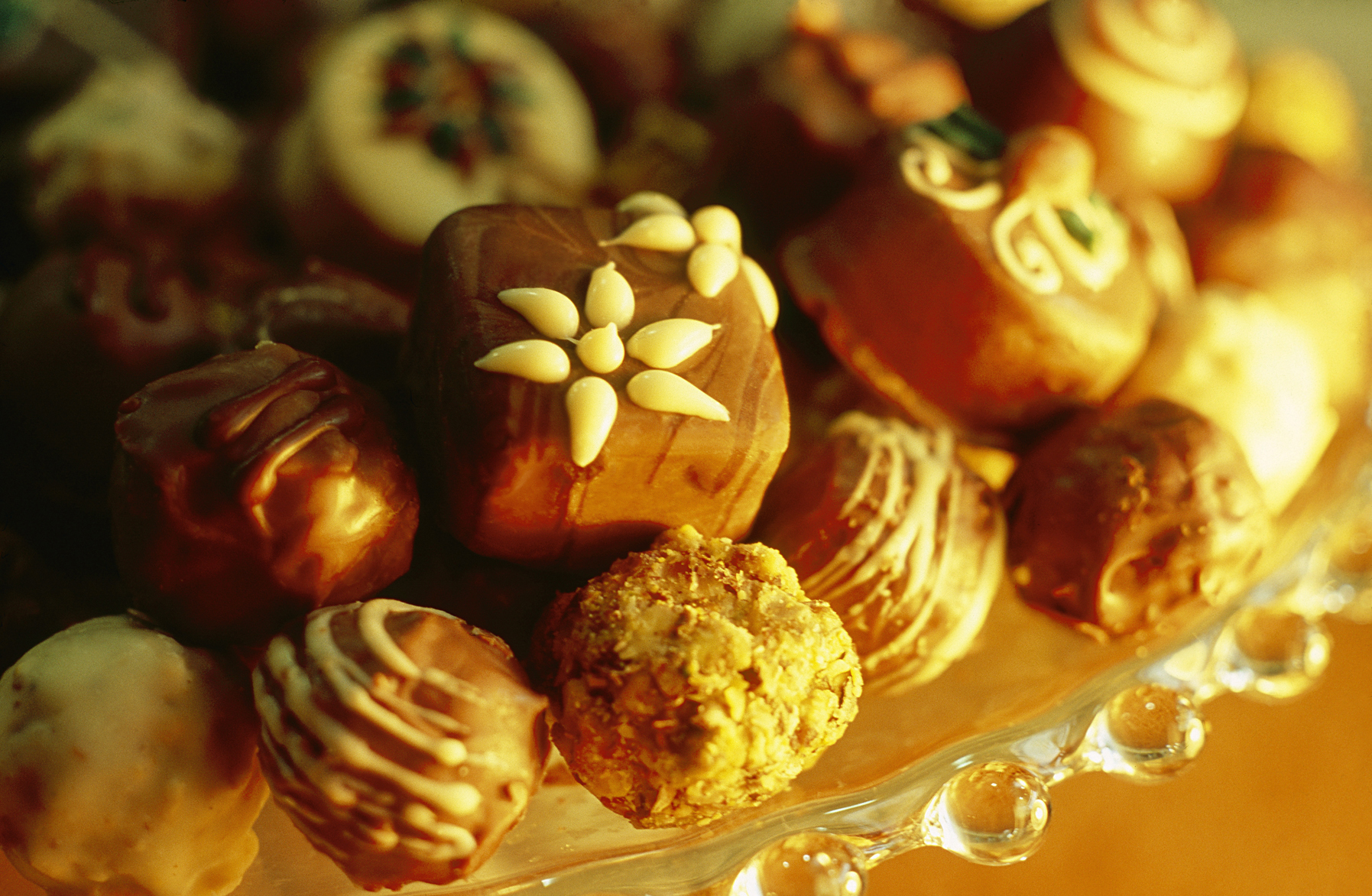 chocolate LEONID STRELIAEV (11)