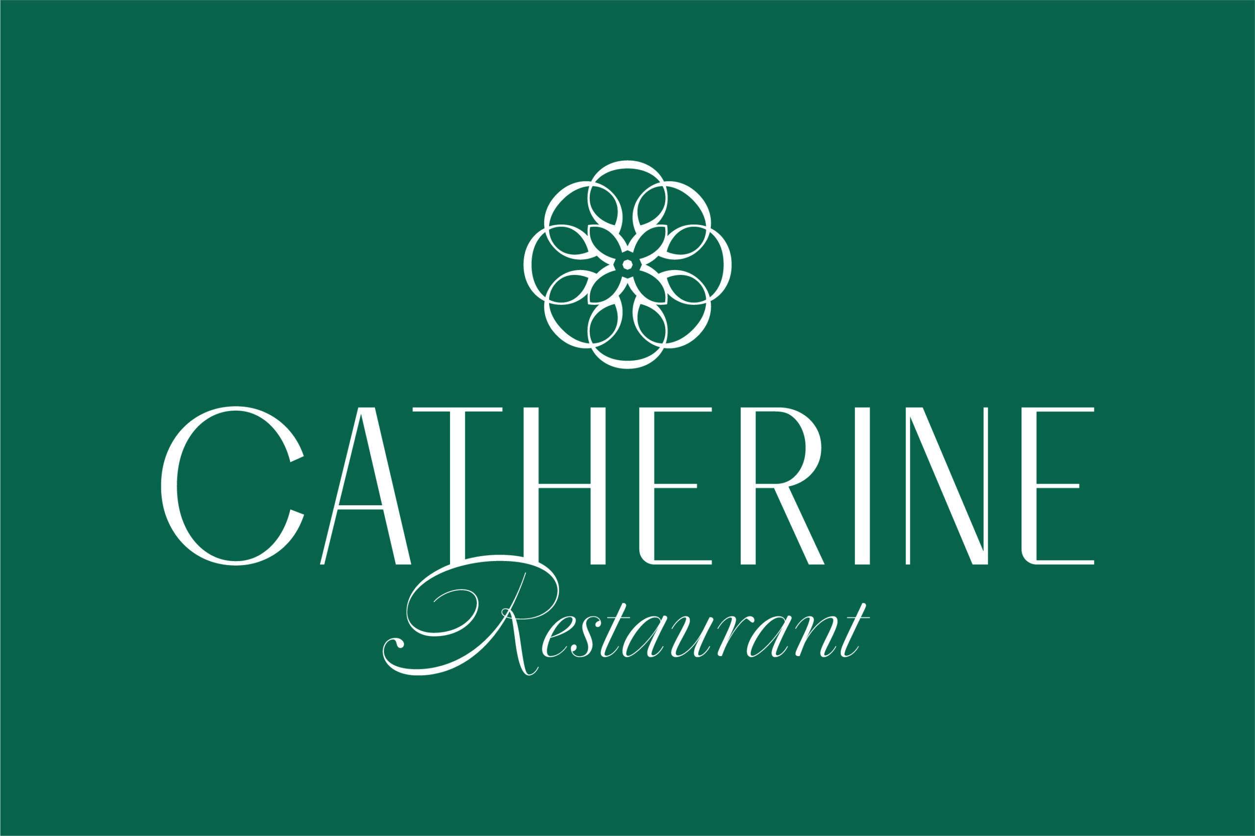 CATHERINE_MARCA_PRINCIPAL_Fundo Verde