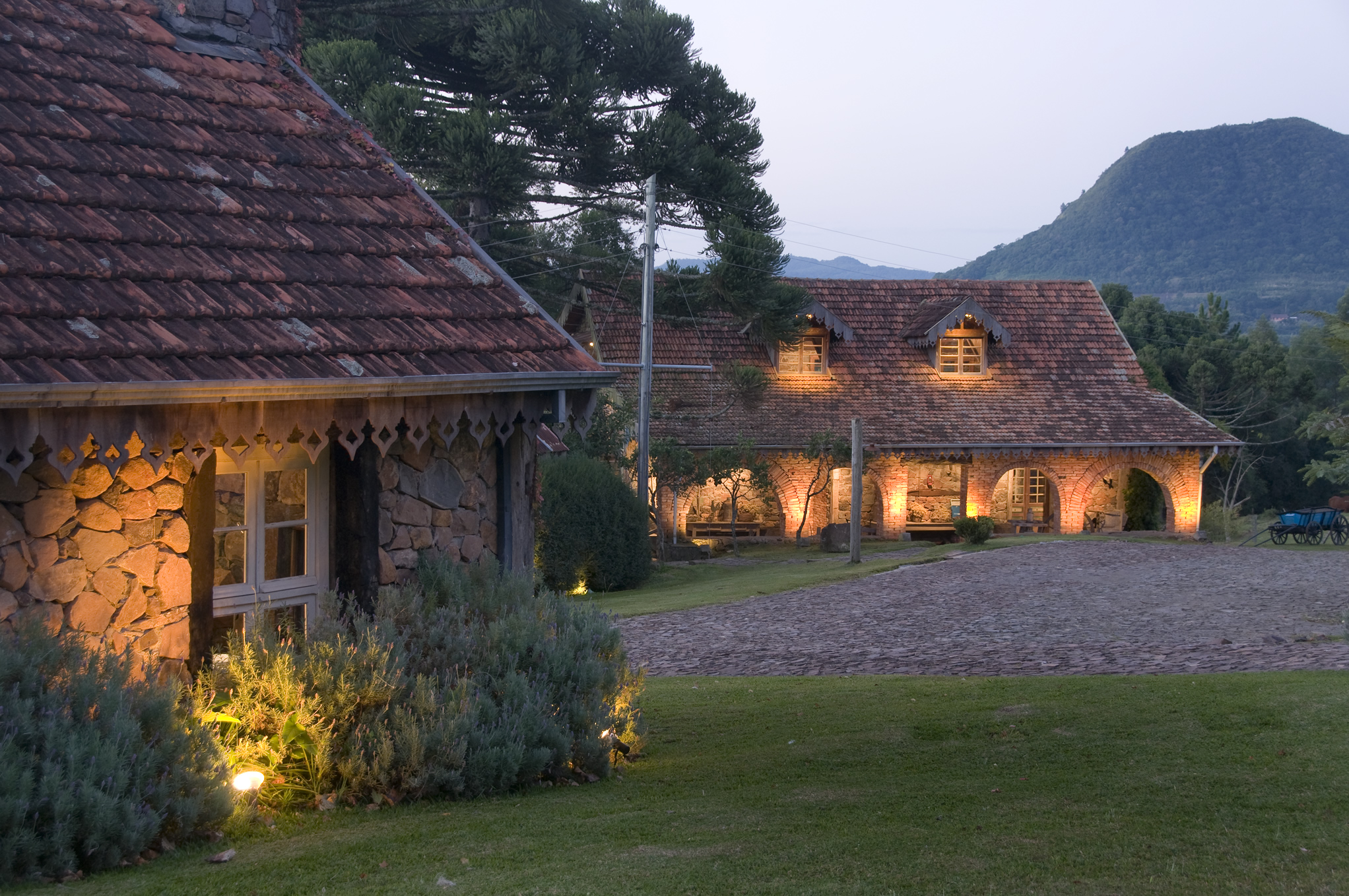 LA HACIENDA 3
