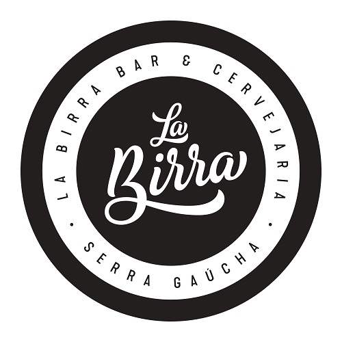 La Birra - logo 500