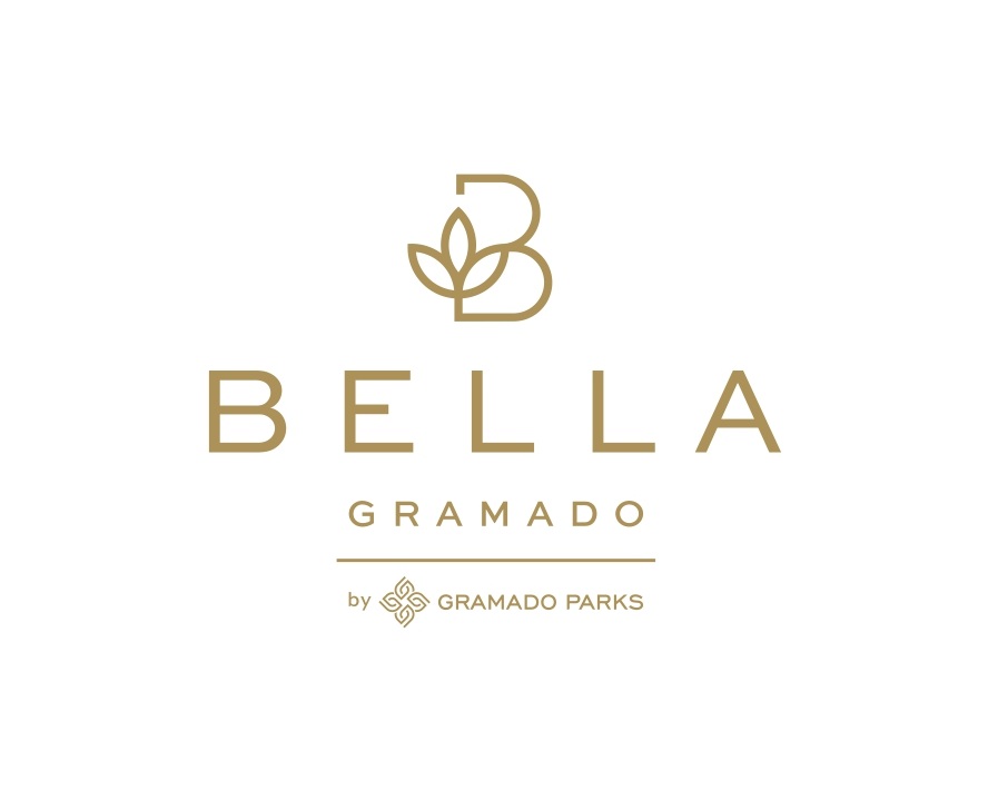 Logo Bella Gramado GP