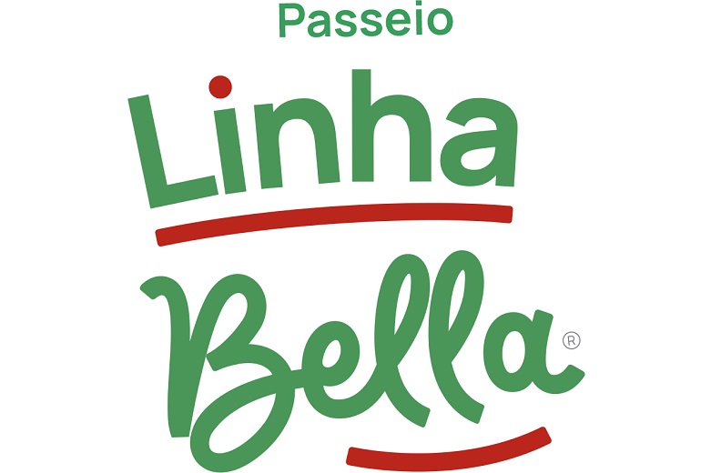 Logo Linha Bella 2 Passeio - editada