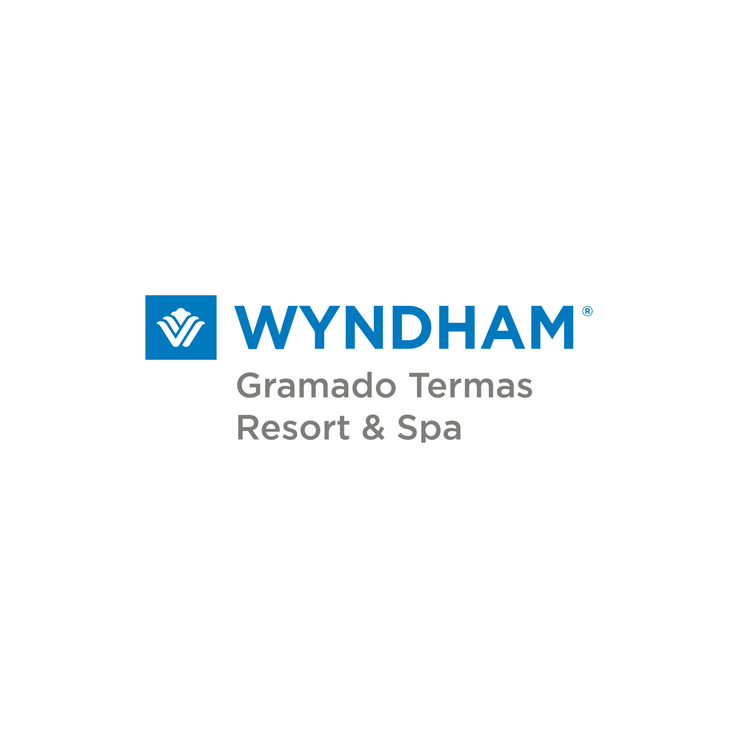 Logo Wyndham Gramado Termas