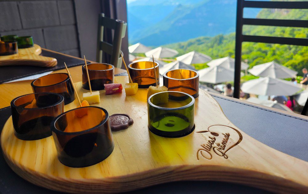degustacao
