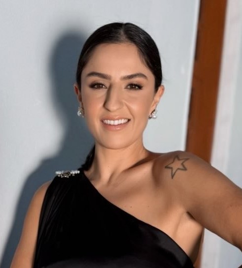 fernanda melo