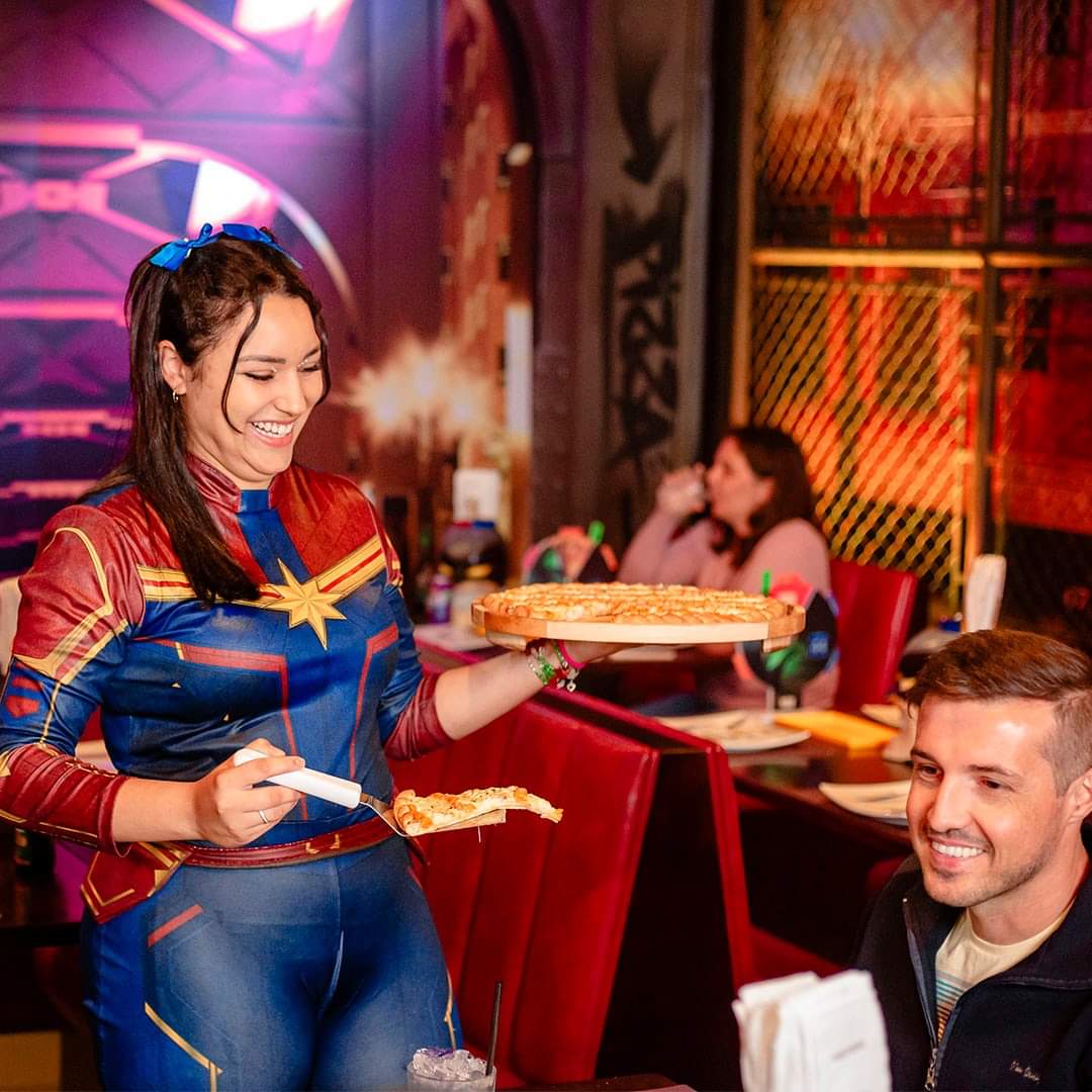 herois pizza