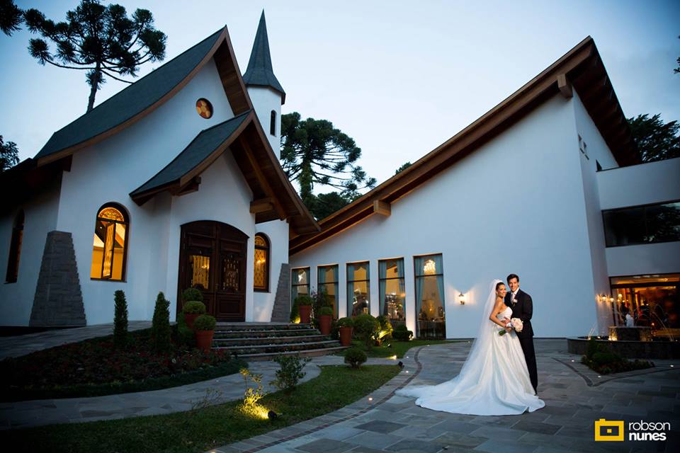 igreja