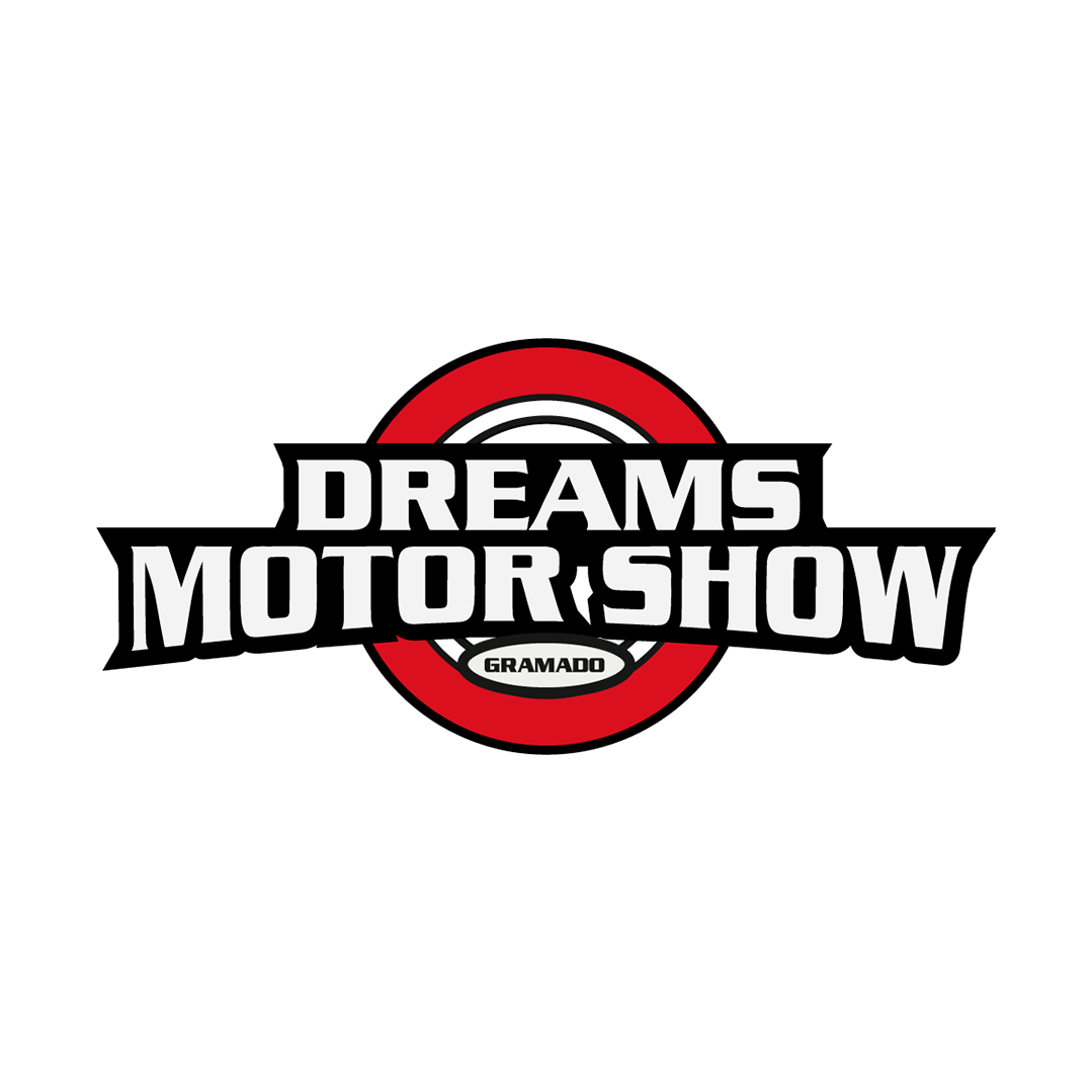 logo Harley motor show