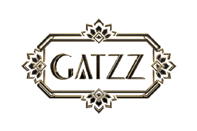 logo gatzz site