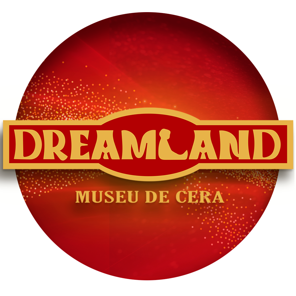 logo museu de cera