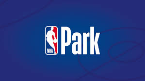 nba logo