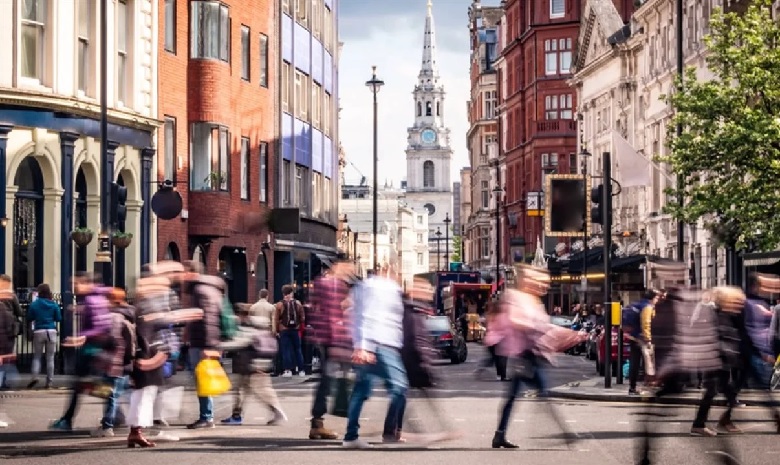 turismo internacional