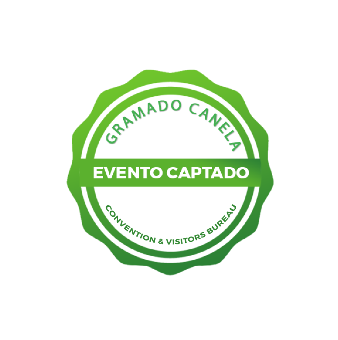 Selo evento captado - Simpósio Mitral Cardiologia Veterinária e Biomedicina